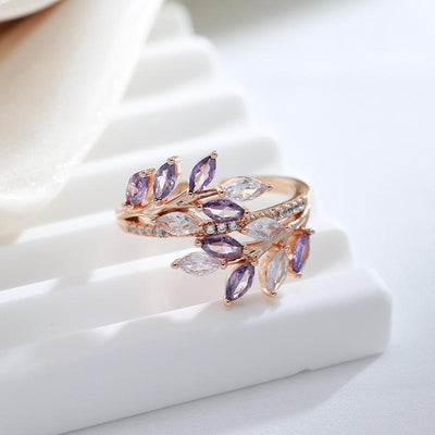 Bague impérial