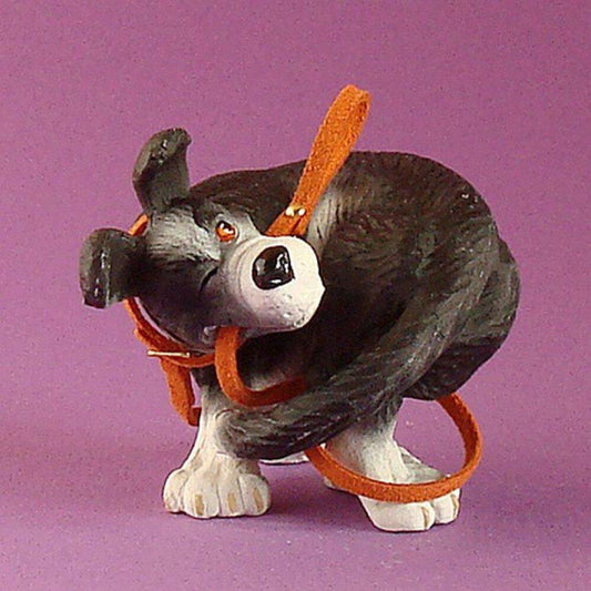 Rufus va-te'n !