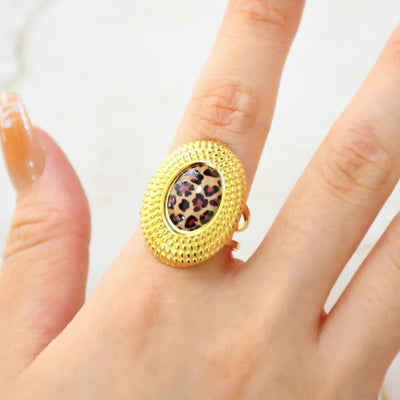 Bague EMY