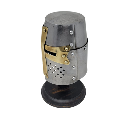 Casque Médiéval