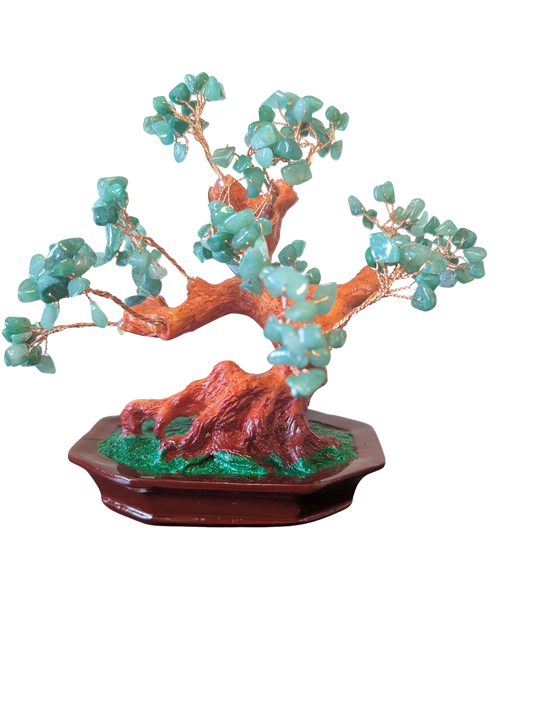 Grand Arbre de la prospérité