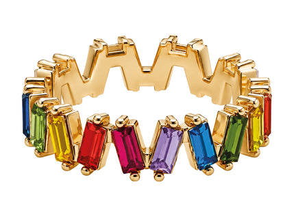 Bague éternité