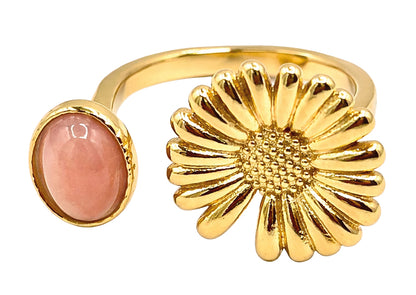 Bague Marguerite