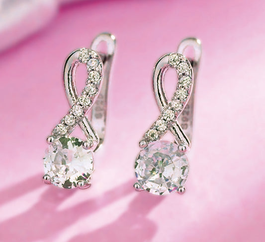Boucles Infini Éclat