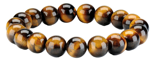 Bracelet Oeil de Tigre