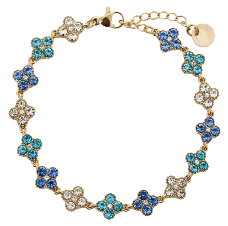 Bracelet Jardin d’Éclats