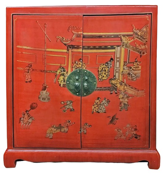 Commode Chengdu