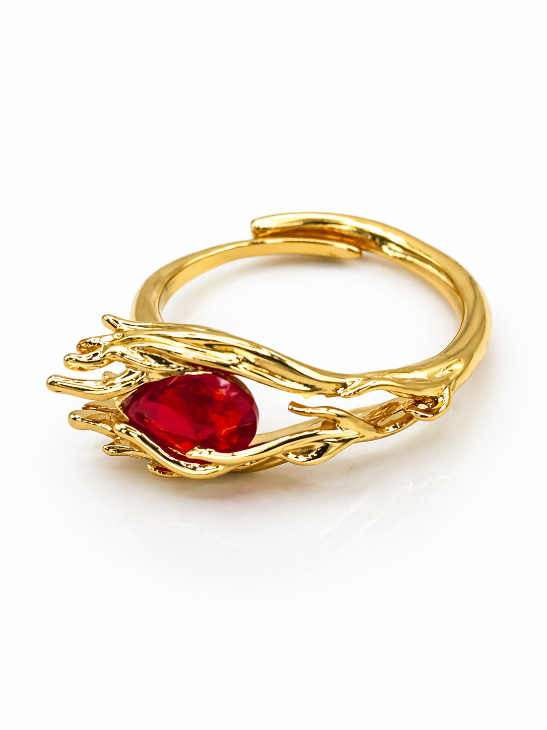 Bague Phénix