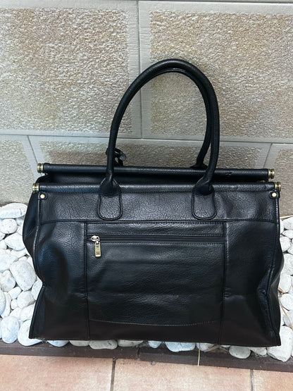 Sac Week End noir