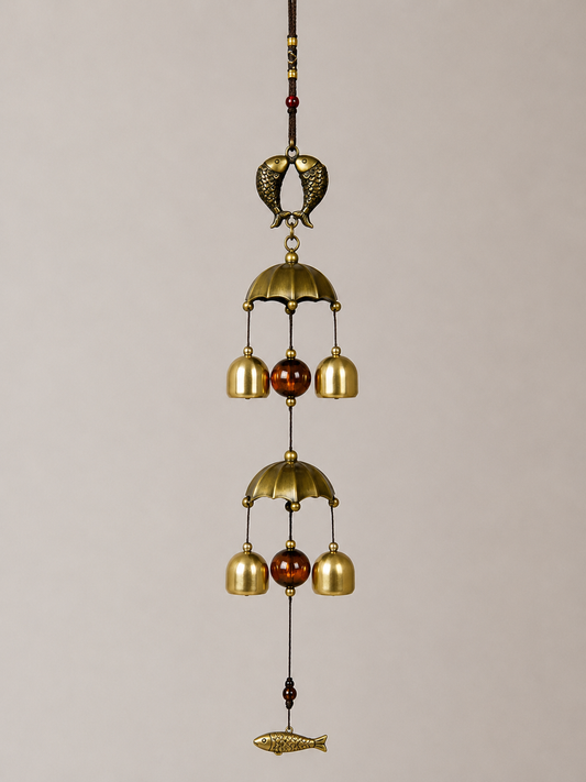 Carillon Harmonie
