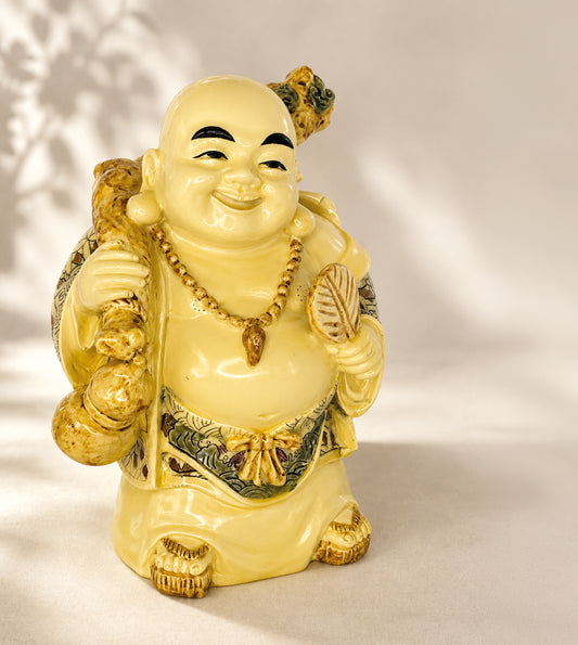 Bouddha rieur