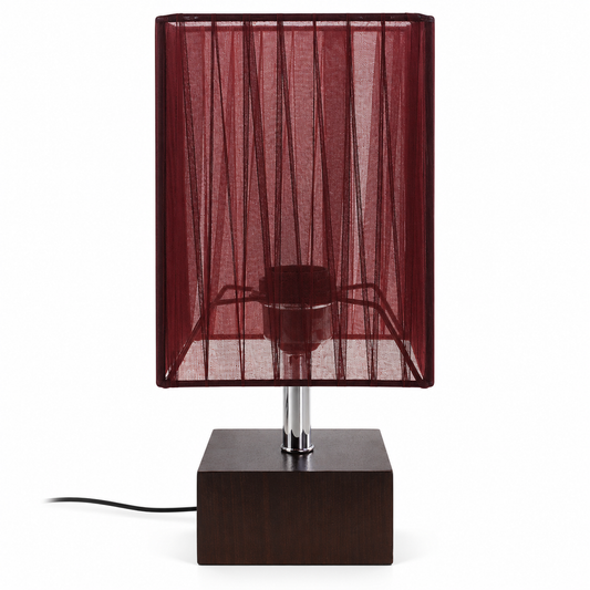 Lampe « Cube Magique »