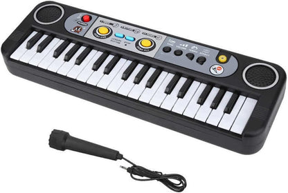 MON PREMIER SYNTHÉTISEUR ÉLECTRONIQUE