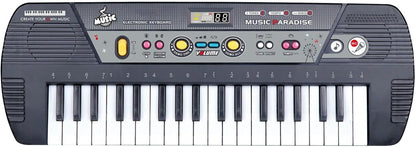 MON PREMIER SYNTHÉTISEUR ÉLECTRONIQUE