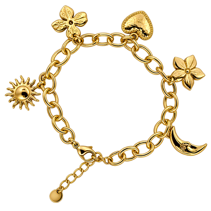BRACELET PORTE-BONHEUR
