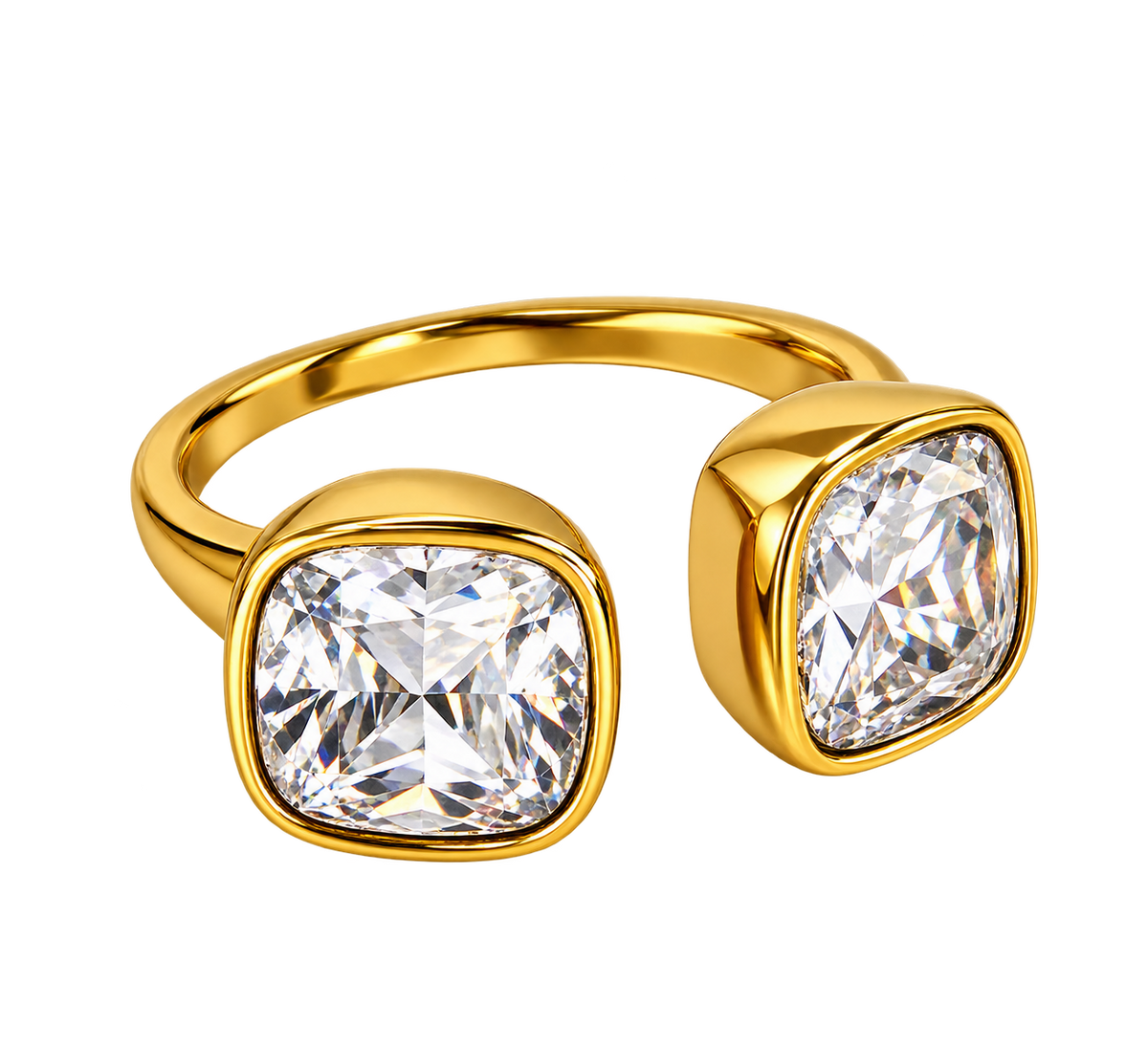 BAGUE ÉCLAT ÉTERNEL