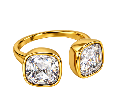BAGUE ÉCLAT ÉTERNEL