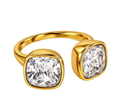 BAGUE ÉCLAT ÉTERNEL
