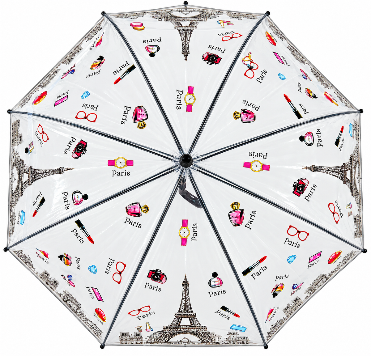 Parapluie parís