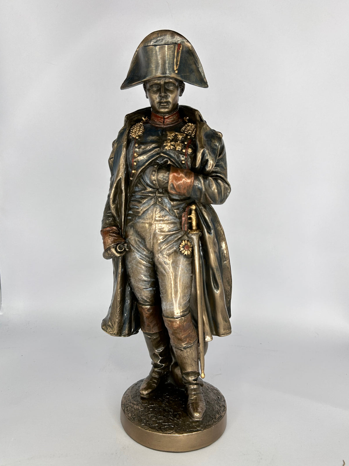 FIGURINE NAPOLÉON BONAPARTE