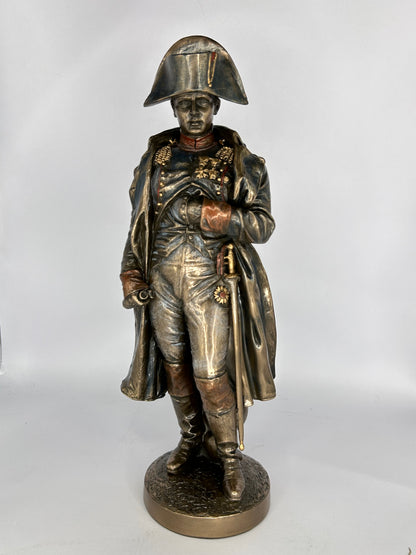 FIGURINE NAPOLÉON BONAPARTE