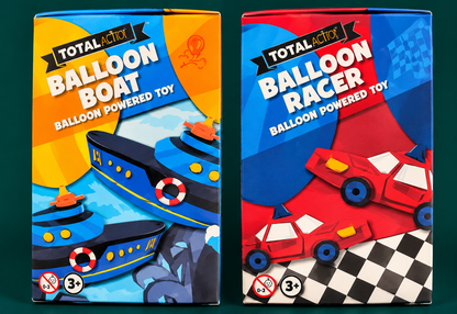 Jouets à ballon