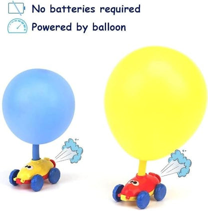 Jouets à ballon