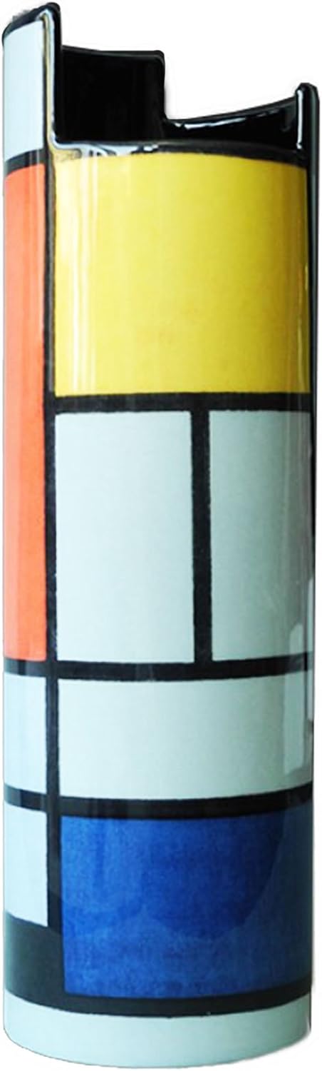 Vase en céramique "Composición"