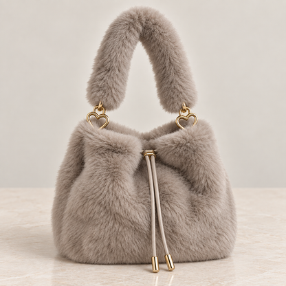Sac Fourrure Douceur