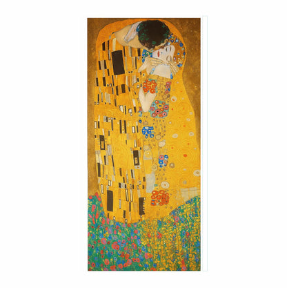 Foulard « Le Baiser »