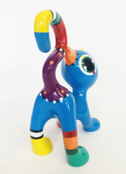 Statuette Billy