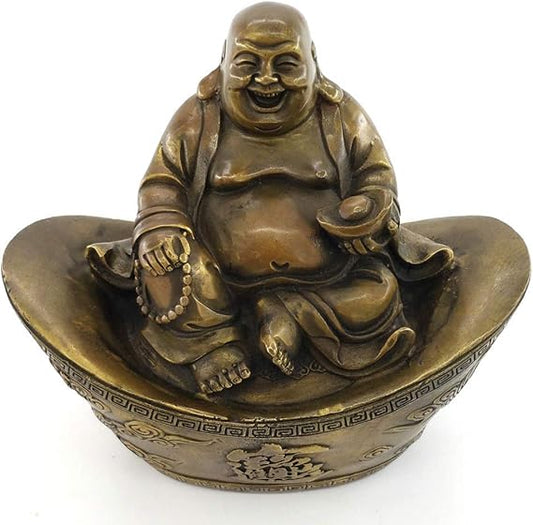 Bouddha Prospérité