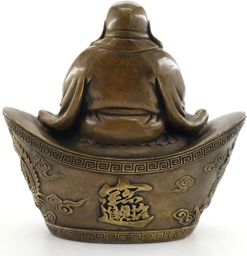 Bouddha Prospérité