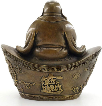 Bouddha Prospérité