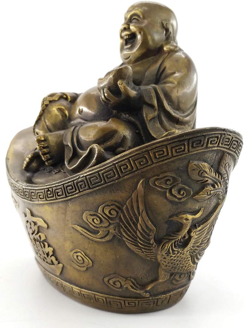 Bouddha Prospérité