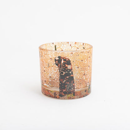 Photophore Klimt -  L’Accomplissement