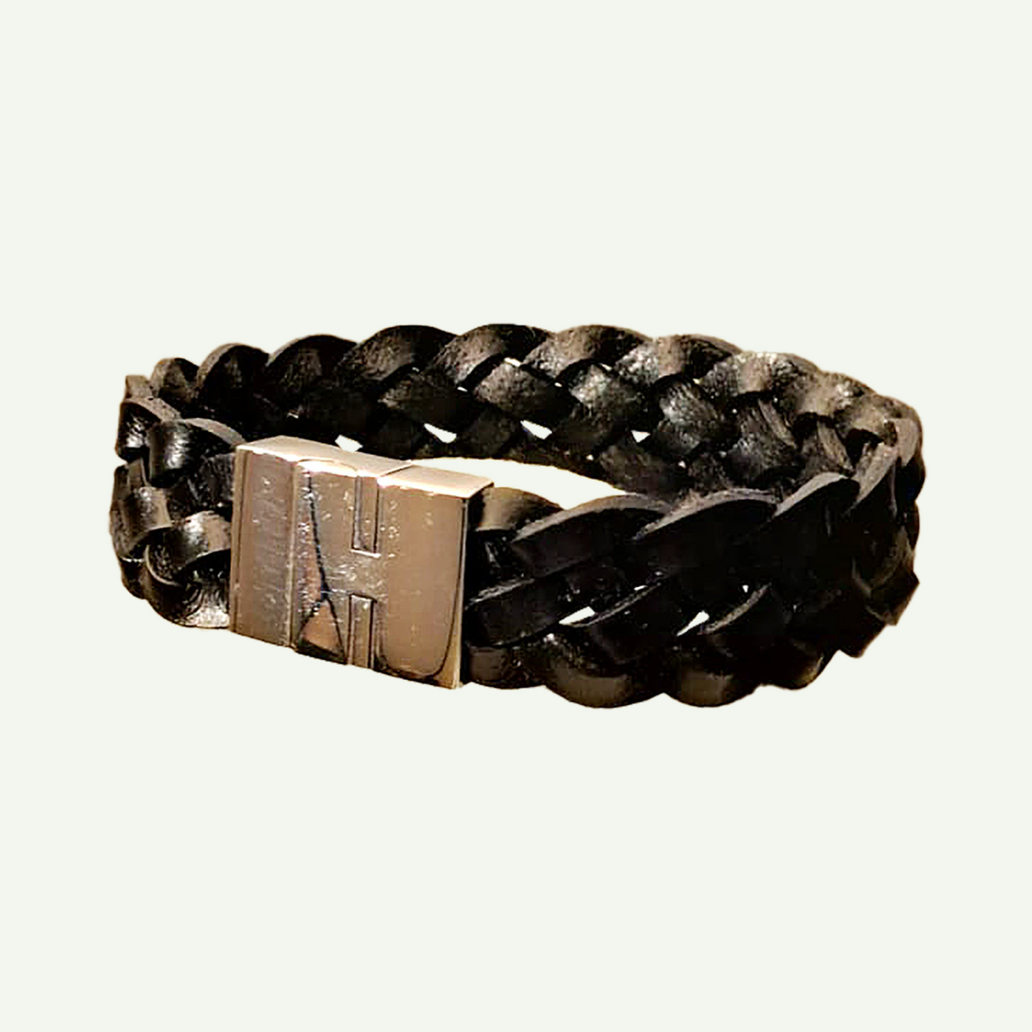 Bracelet Homme Cuir