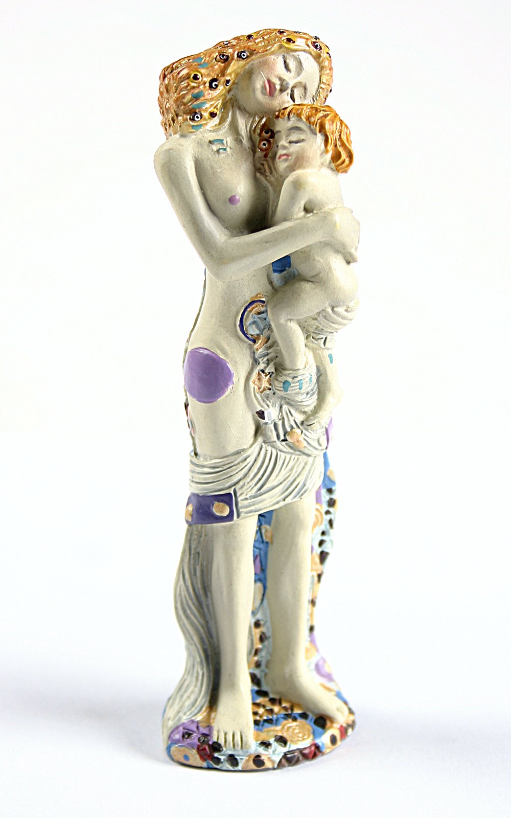 Statuette “Maternité”