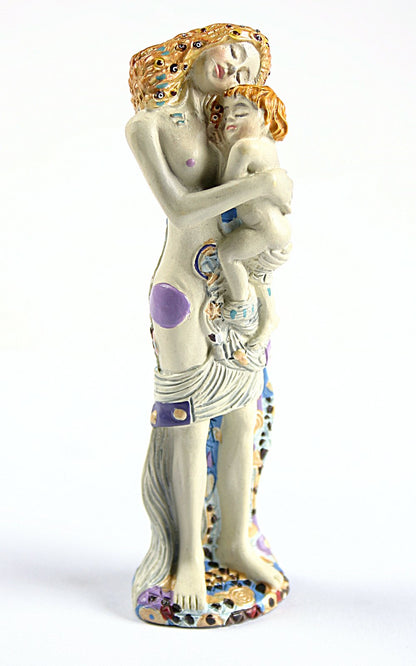 Statuette “Maternité”