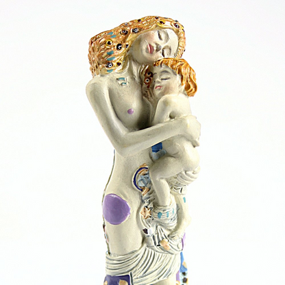 Statuette “Maternité”