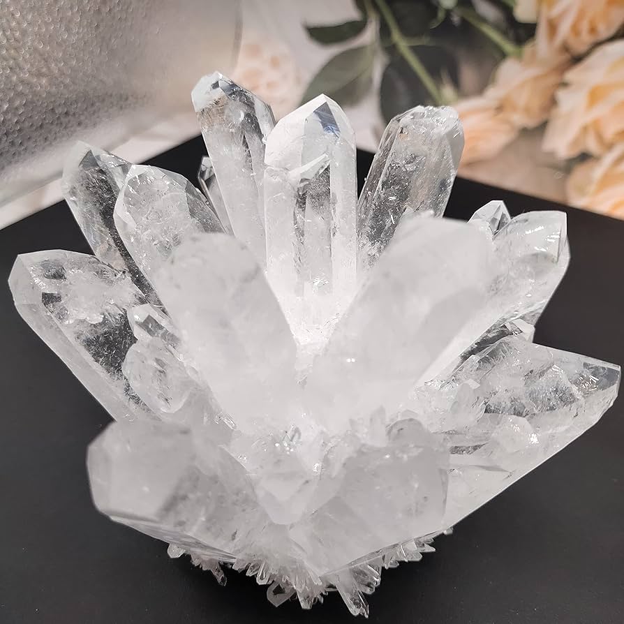 Cristal de roche