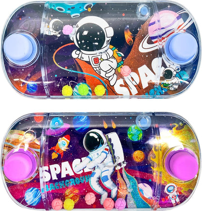 Flipper Aquatique - Space