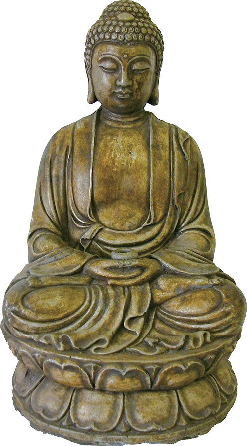 Bouddha Daibutsu