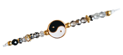 Bracelet Yin Yang