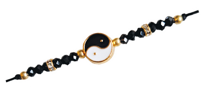 Bracelet Yin Yang