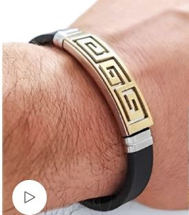 Bracelet unisex