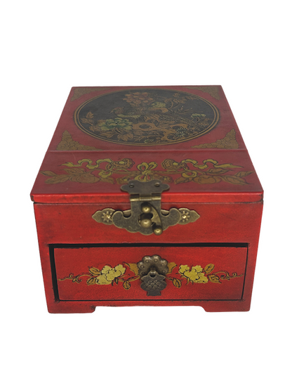 Boîte à bijoux