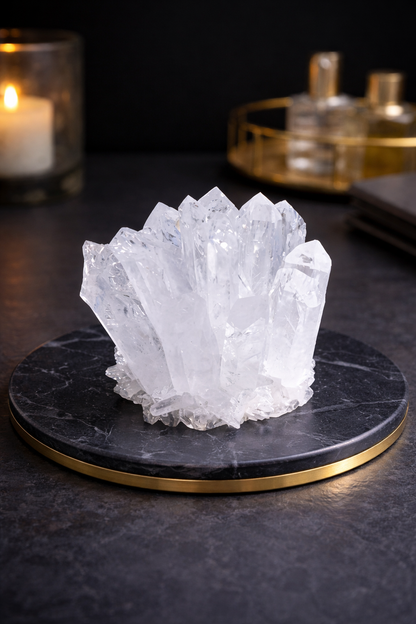 Cristal de roche