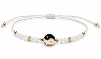 Bracelet Ying Yang