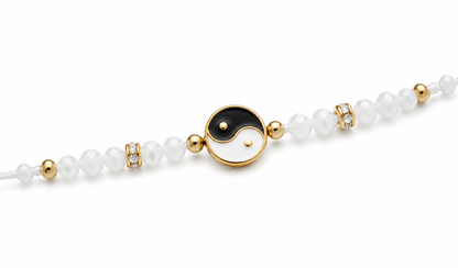 Bracelet Ying Yang